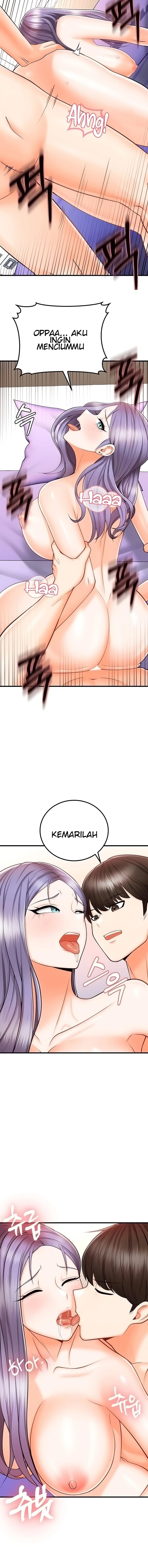 Sextertainment - Chapter 11 7