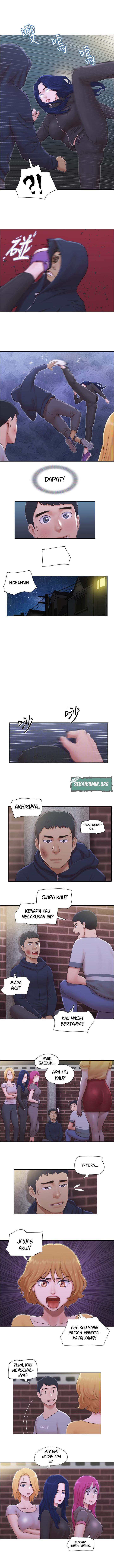 Can I Touch It? - Chapter 11 5 Can I Touch It? - Chapter 11 5