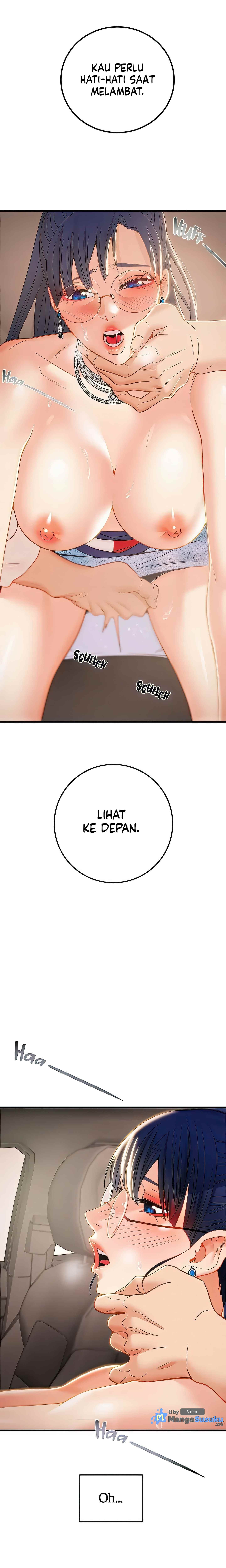 Where Is My Little Stick uncen - Chapter 11 31