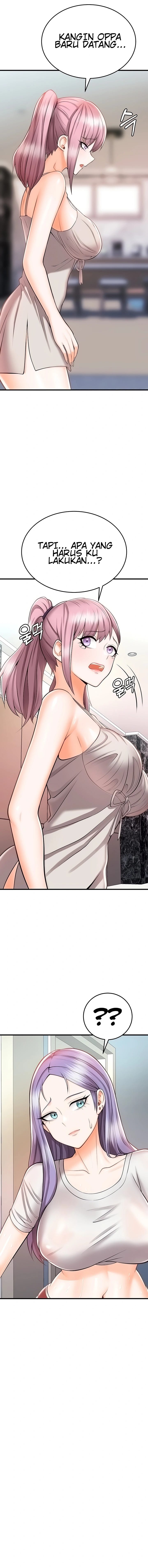 Sextertainment - Chapter 11 21