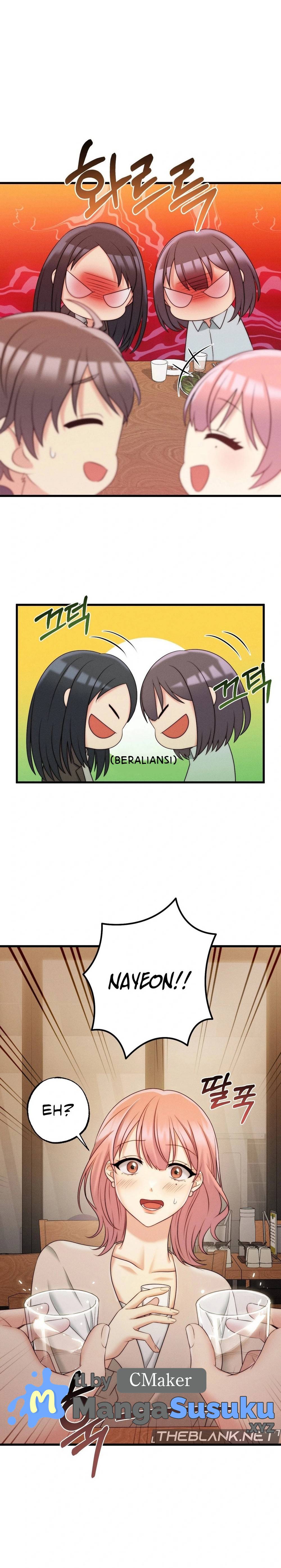 You Are My XX - Chapter 11 20 You Are My XX - Chapter 11 20