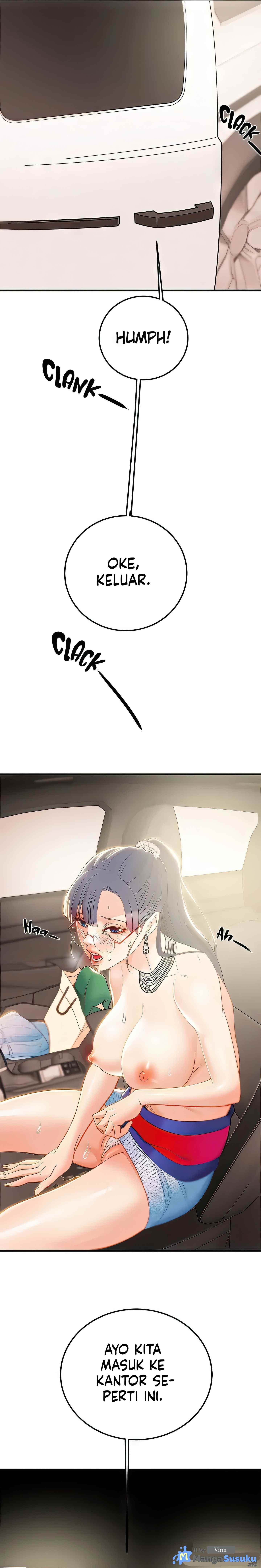 Where Is My Little Stick uncen - Chapter 11 37