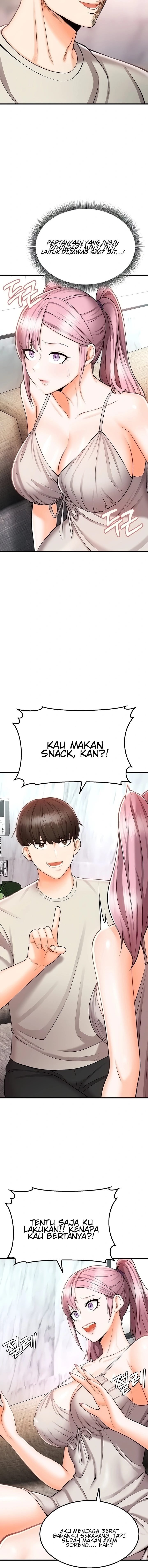 Sextertainment - Chapter 11 18