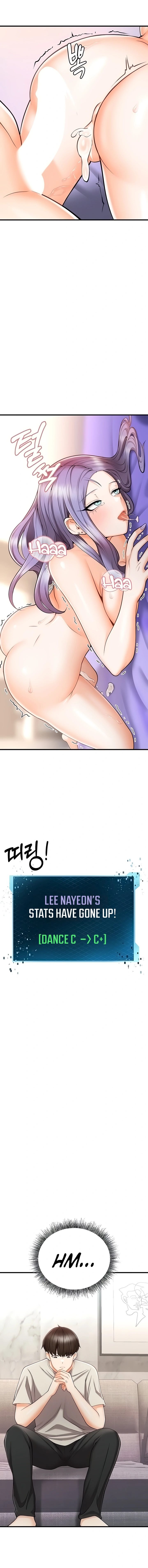 Sextertainment - Chapter 11 11