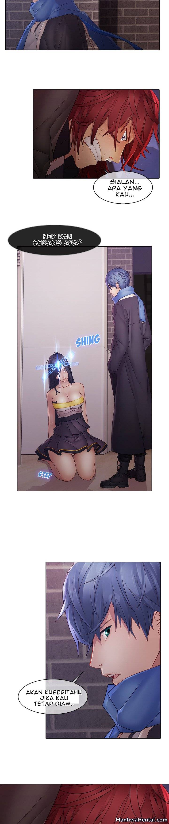 Butterfly Dream - Chapter 11 5 Butterfly Dream - Chapter 11 5