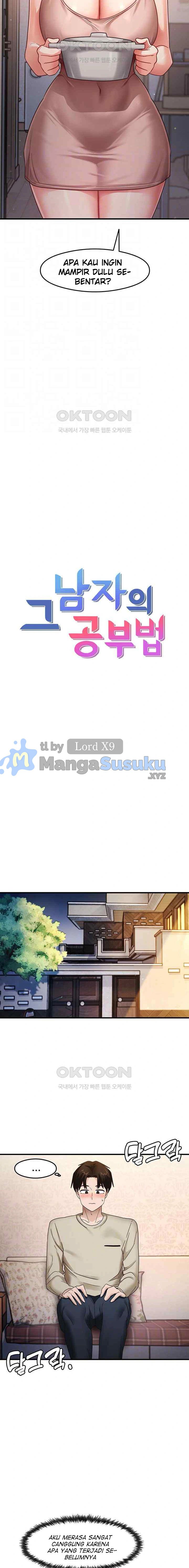 My Study Method - Chapter 11 4