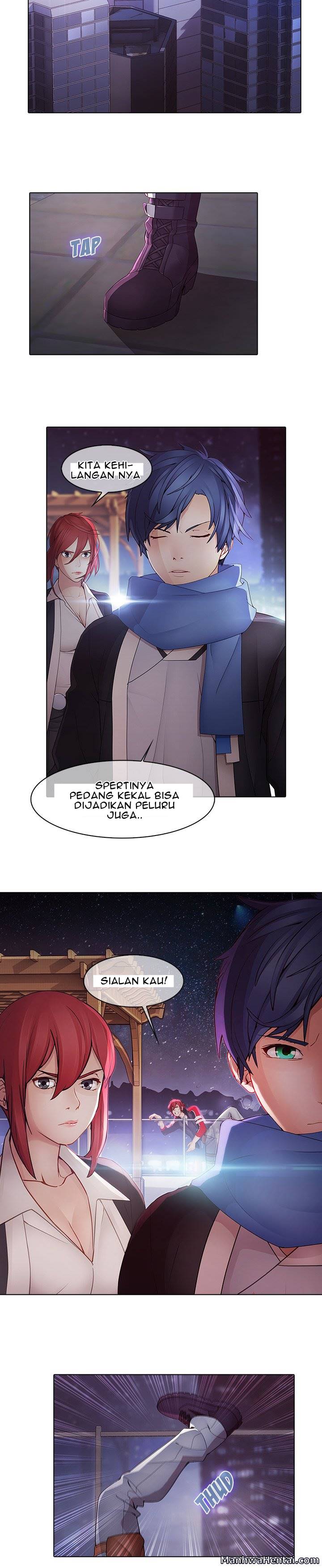 Butterfly Dream - Chapter 11 11 Butterfly Dream - Chapter 11 11