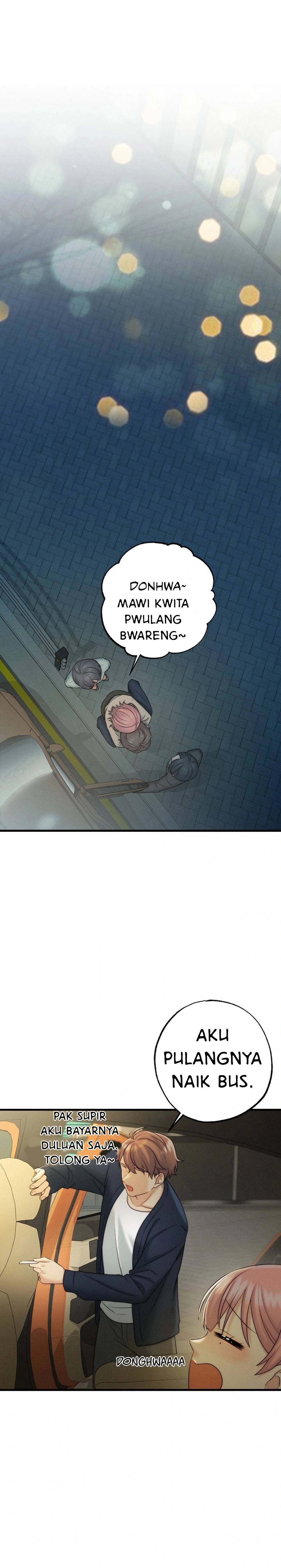 You Are My XX - Chapter 11 24 You Are My XX - Chapter 11 24