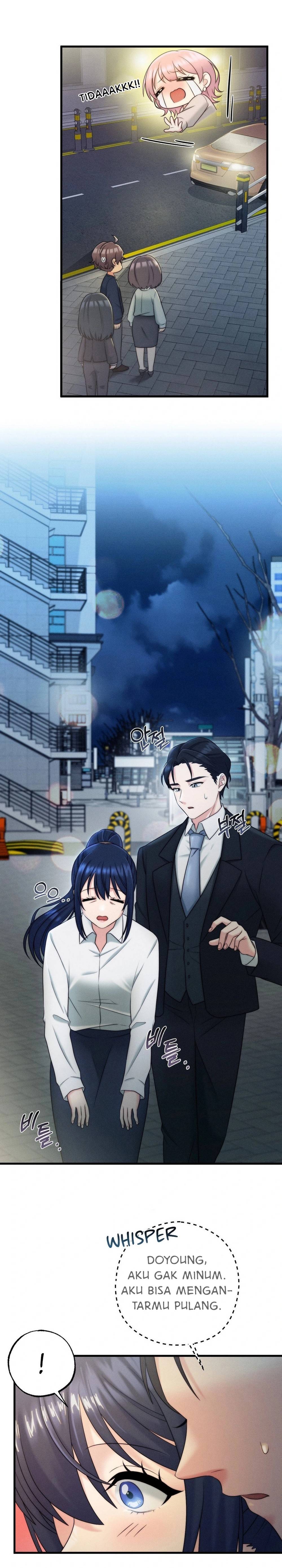 You Are My XX - Chapter 11 25 You Are My XX - Chapter 11 25