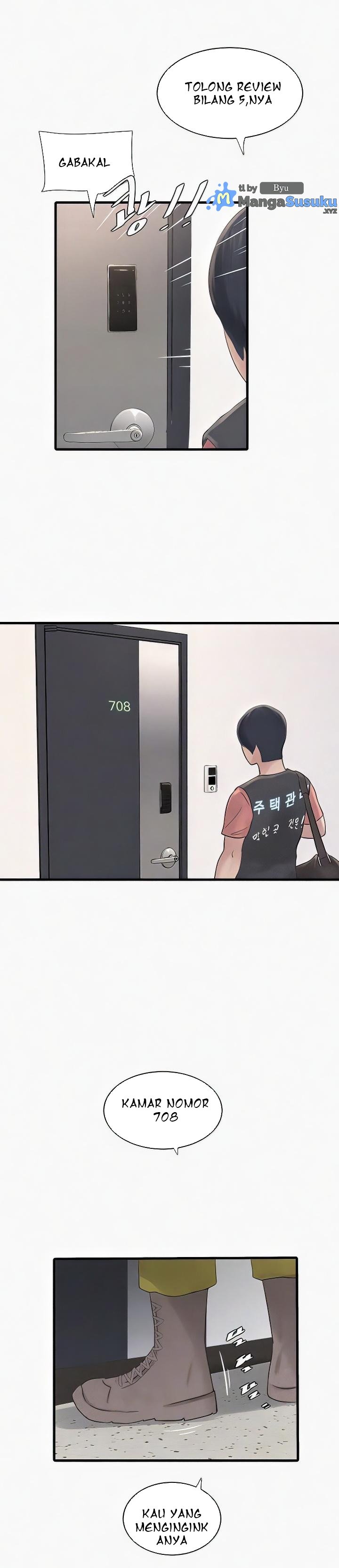 The Hole Diary - Chapter 25 5