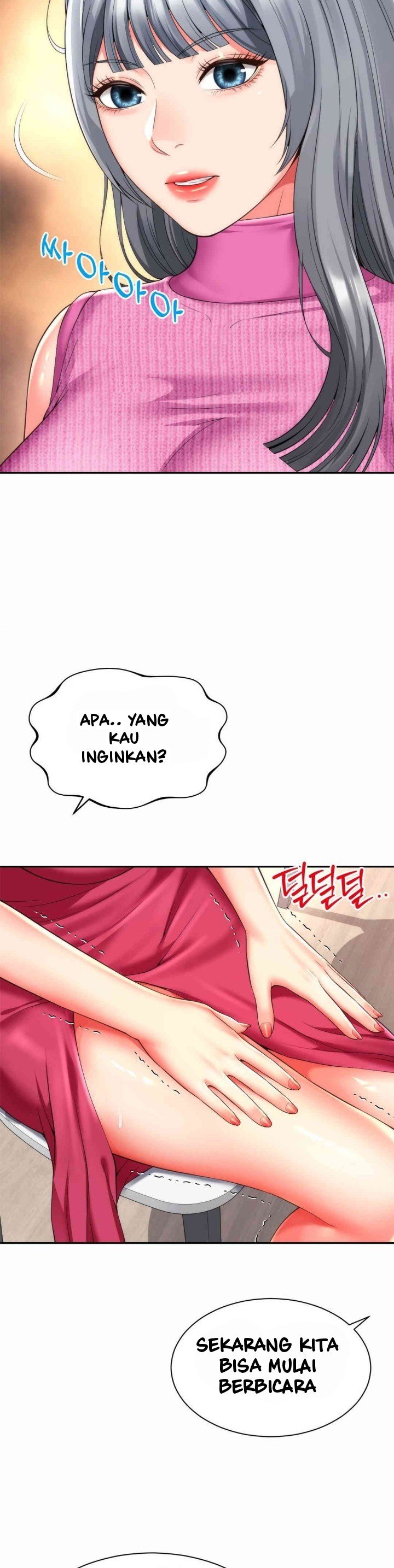 Friend&#8217;s Mom Is Mine - Chapter 25 11