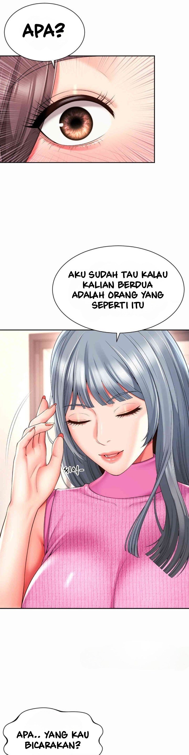 Friend&#8217;s Mom Is Mine - Chapter 25 5