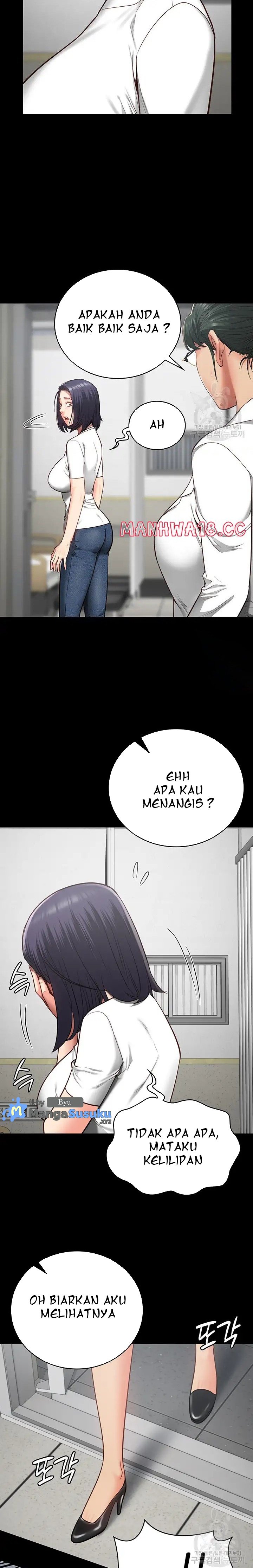 Locked Up - Chapter 25 11