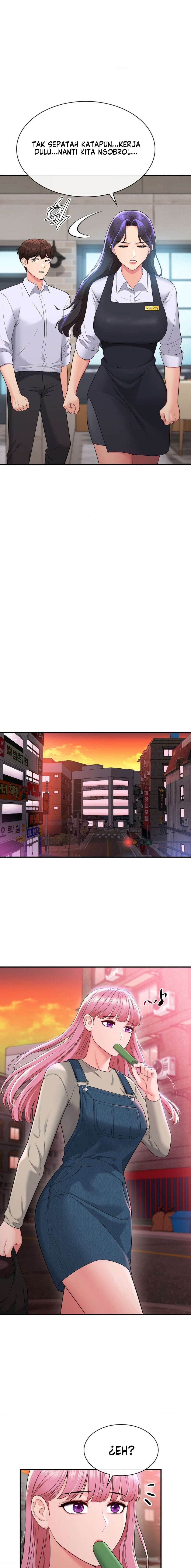 Strawberry Market - Chapter 25 11