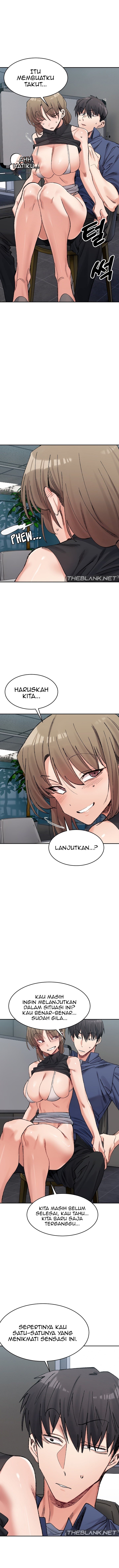 Delicate Relationship - Chapter 25 7 Delicate Relationship - Chapter 25 7