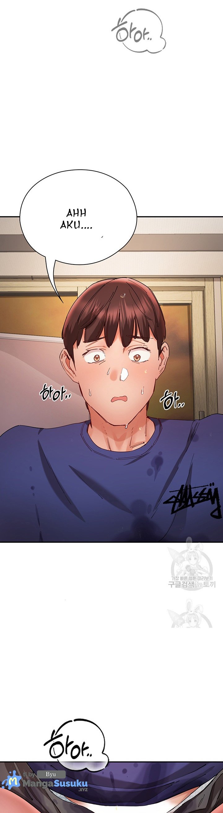 Living With Two Busty Women - Chapter 25 31