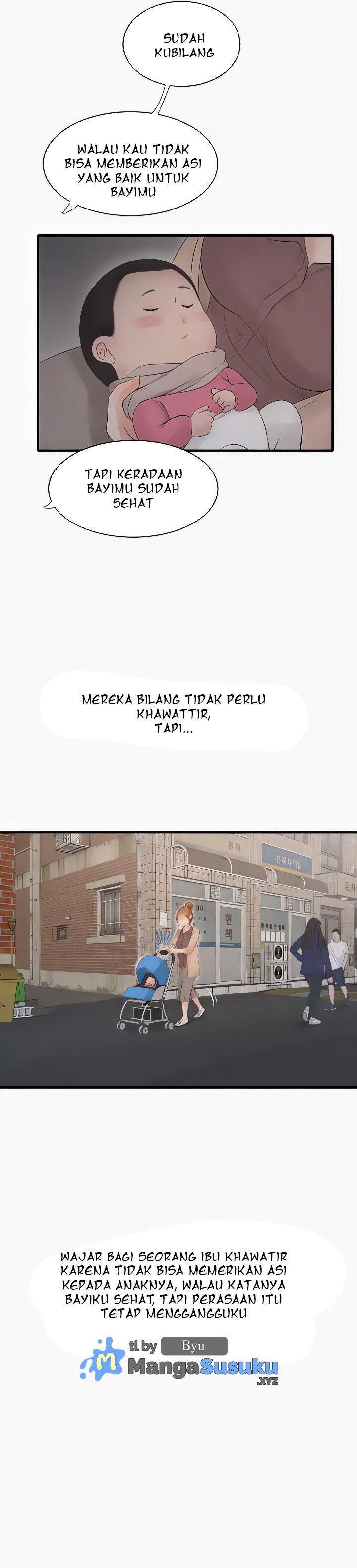 The Hole Diary - Chapter 25 17