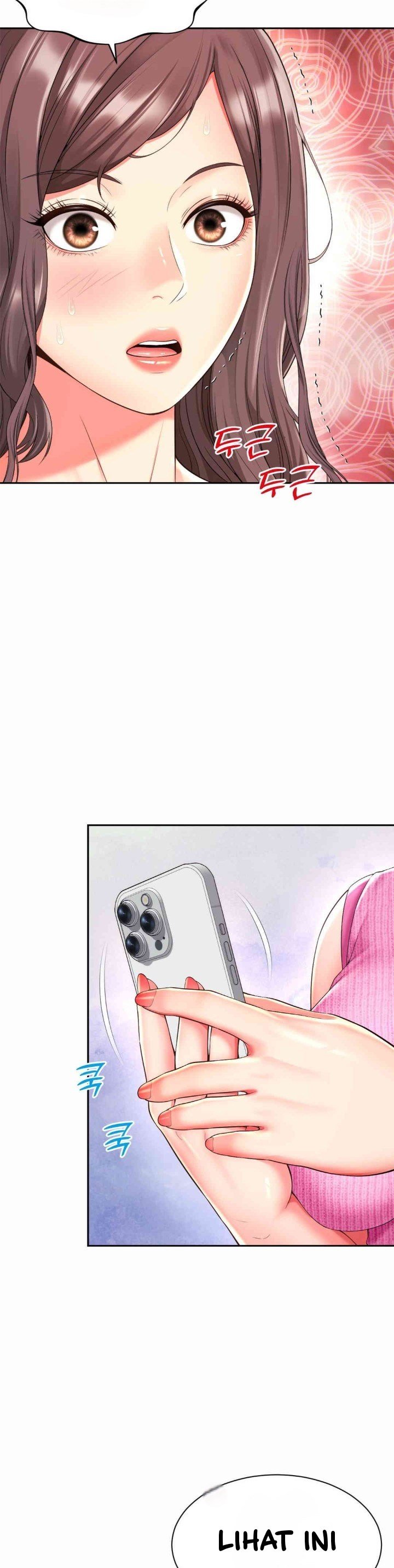 Friend&#8217;s Mom Is Mine - Chapter 25 6