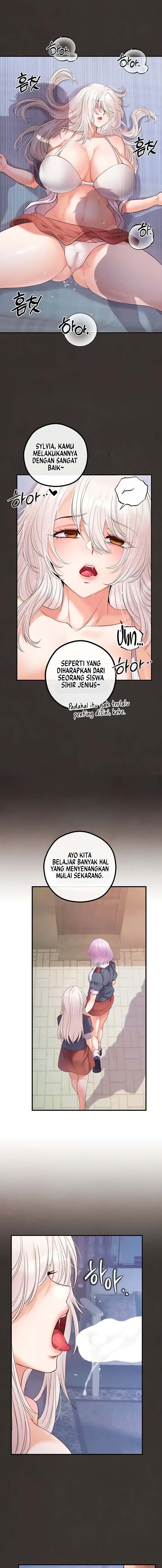 Revenge by Harem - Chapter 25 6