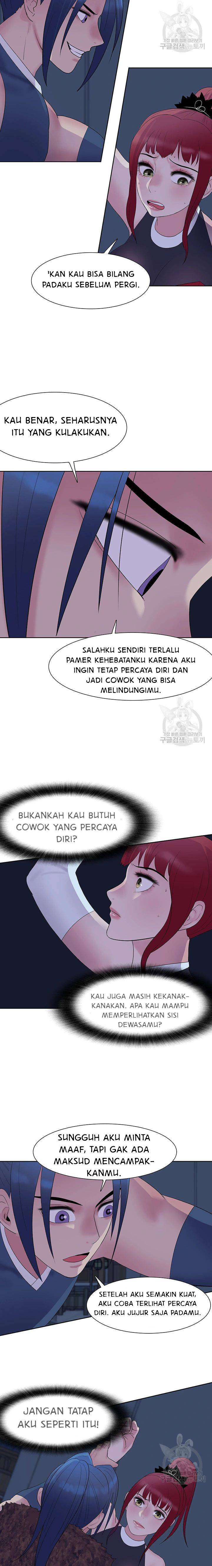 Galewind Murim Tales - Chapter 25 14 Galewind Murim Tales - Chapter 25 14