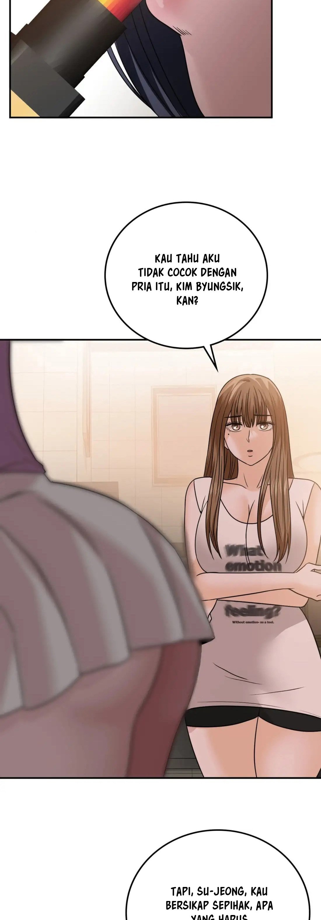 Stepmother&#8217;s Past - Chapter 25 24