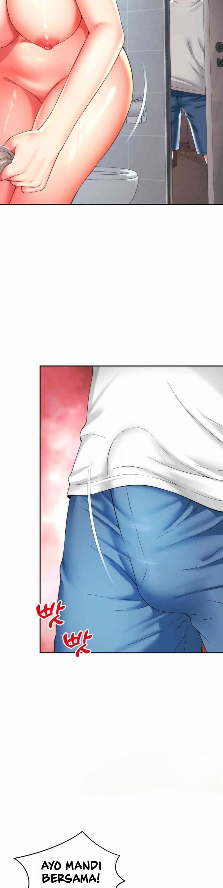 Friend&#8217;s Mom Is Mine - Chapter 25 26