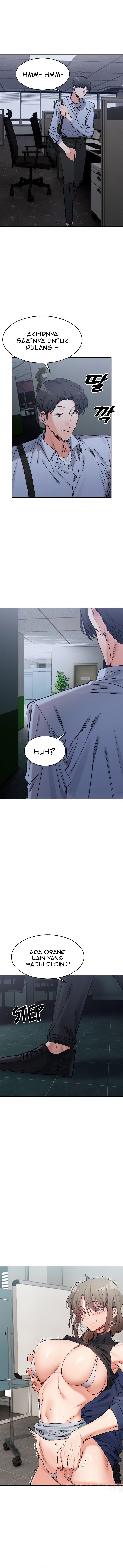 Delicate Relationship - Chapter 25 13 Delicate Relationship - Chapter 25 13