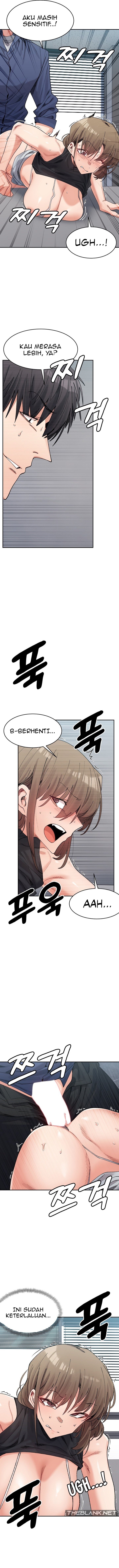 Delicate Relationship - Chapter 25 4 Delicate Relationship - Chapter 25 4