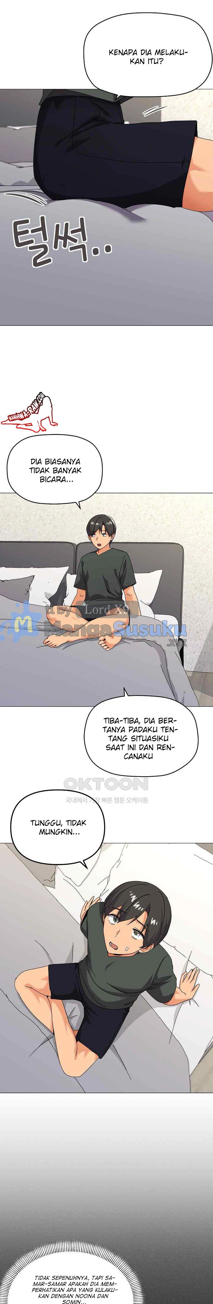 What&#8217;s Wrong With This Family - Chapter 25 6