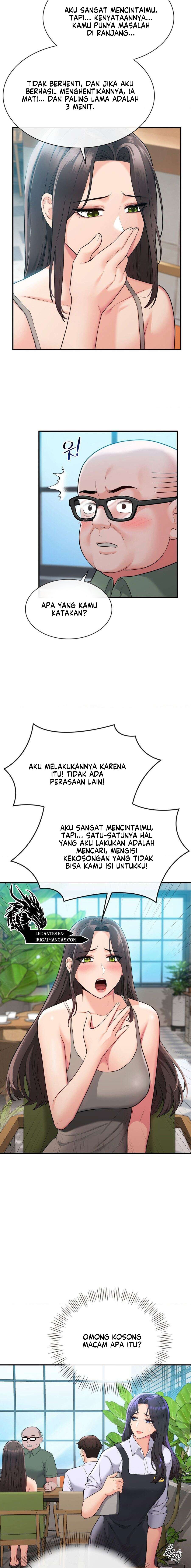 Strawberry Market - Chapter 25 6