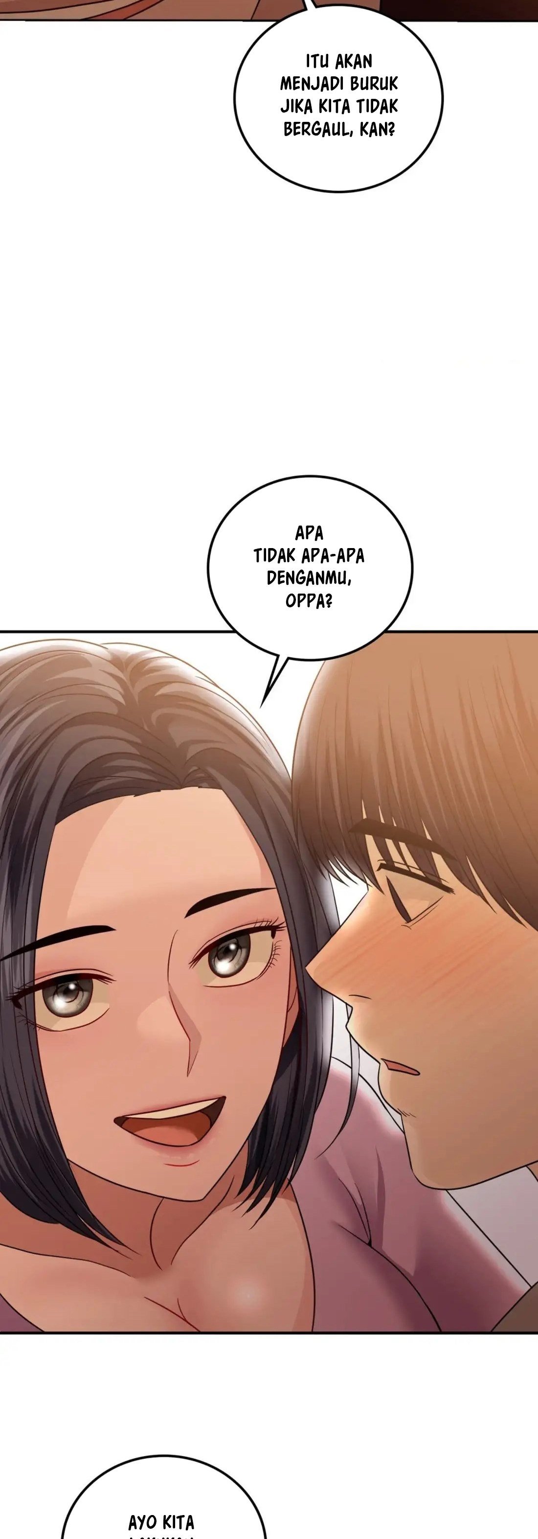 Stepmother&#8217;s Past - Chapter 25 19