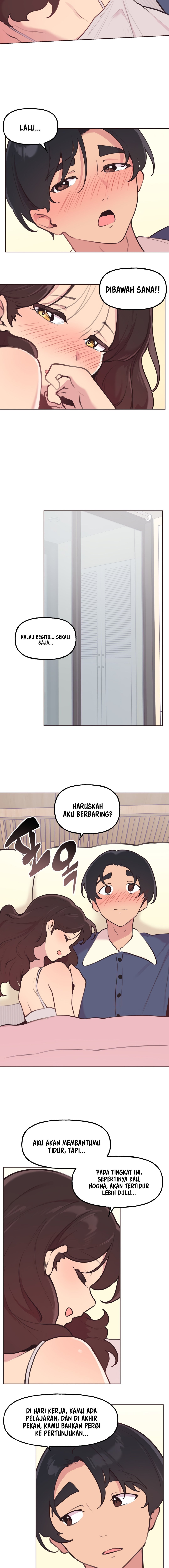 Son of Nam - Chapter 25 10