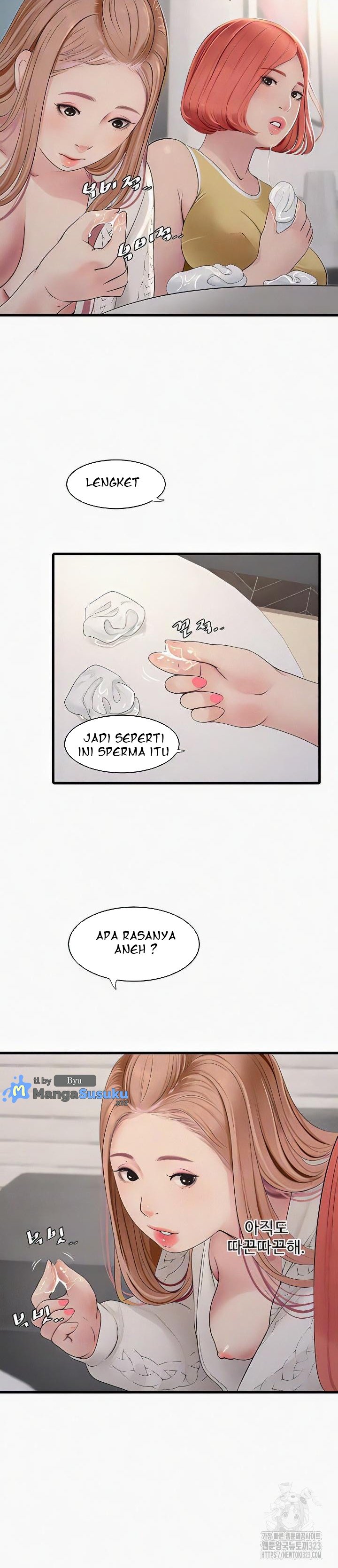 The Hole Diary - Chapter 25 7