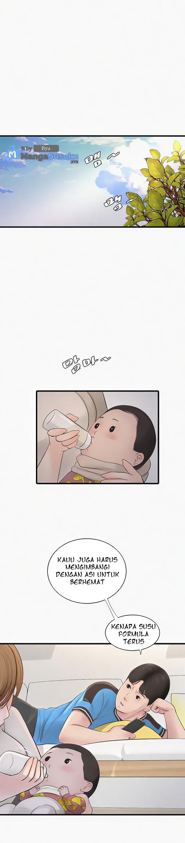 The Hole Diary - Chapter 25 23
