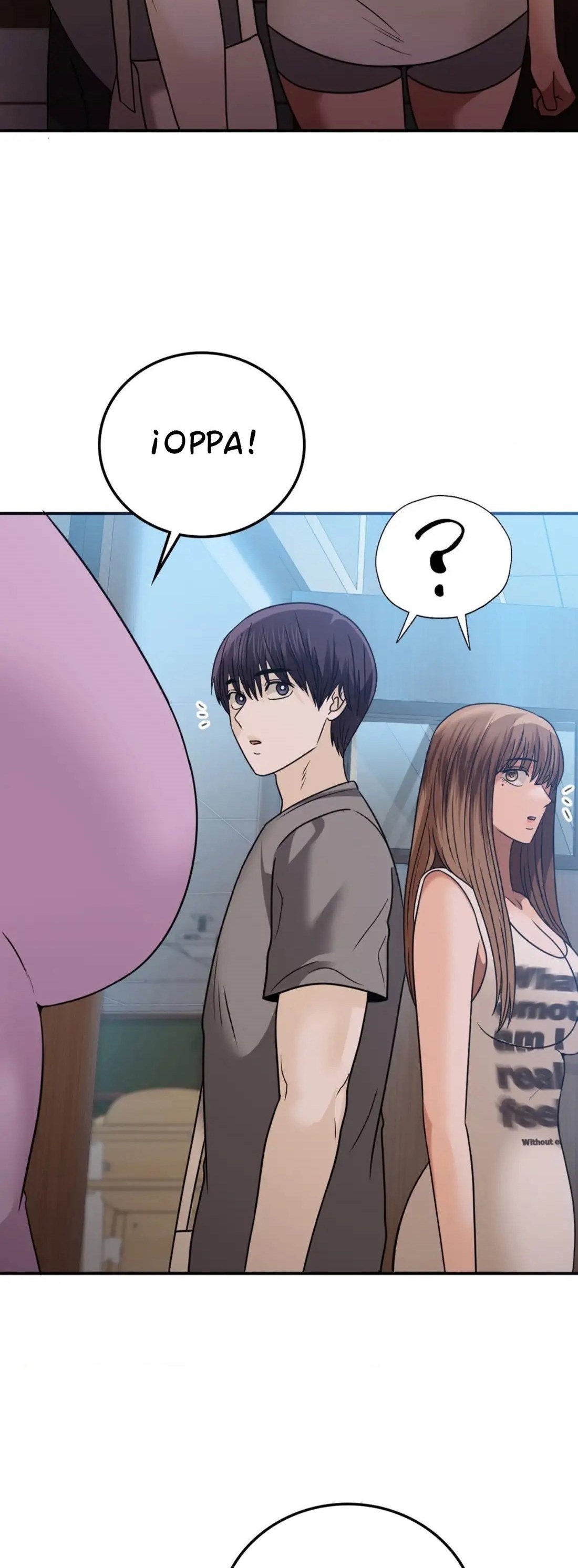 Stepmother&#8217;s Past - Chapter 25 6