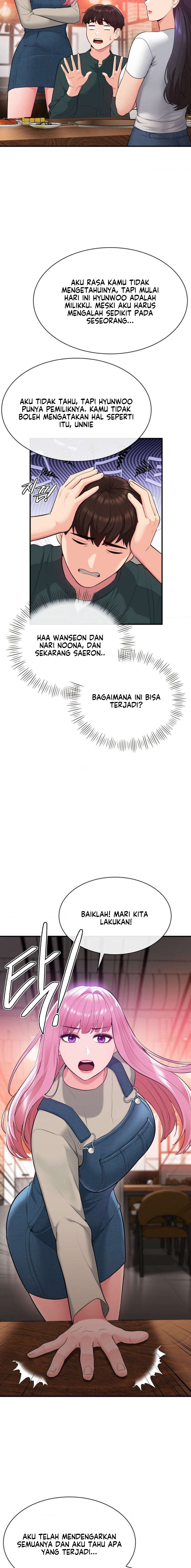 Strawberry Market - Chapter 25 18
