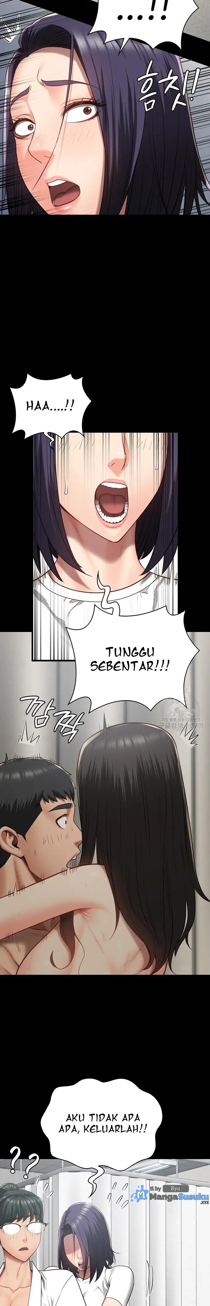 Locked Up - Chapter 25 12