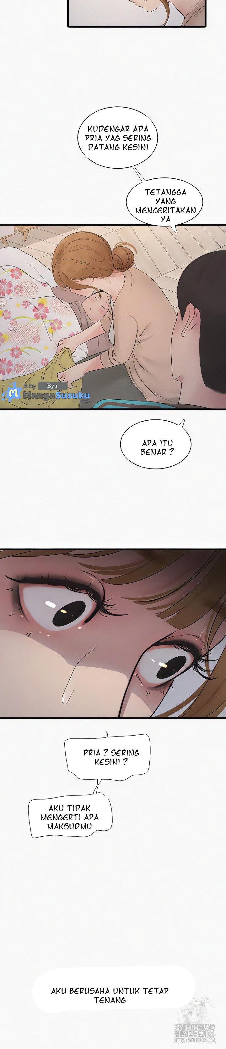 The Hole Diary - Chapter 25 13