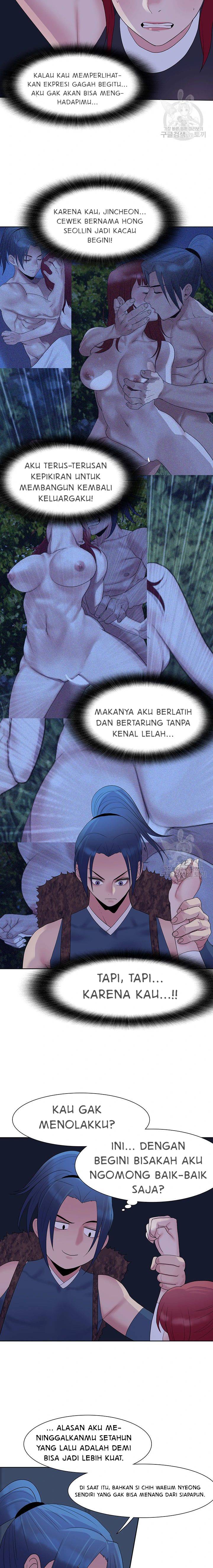 Galewind Murim Tales - Chapter 25 13 Galewind Murim Tales - Chapter 25 13