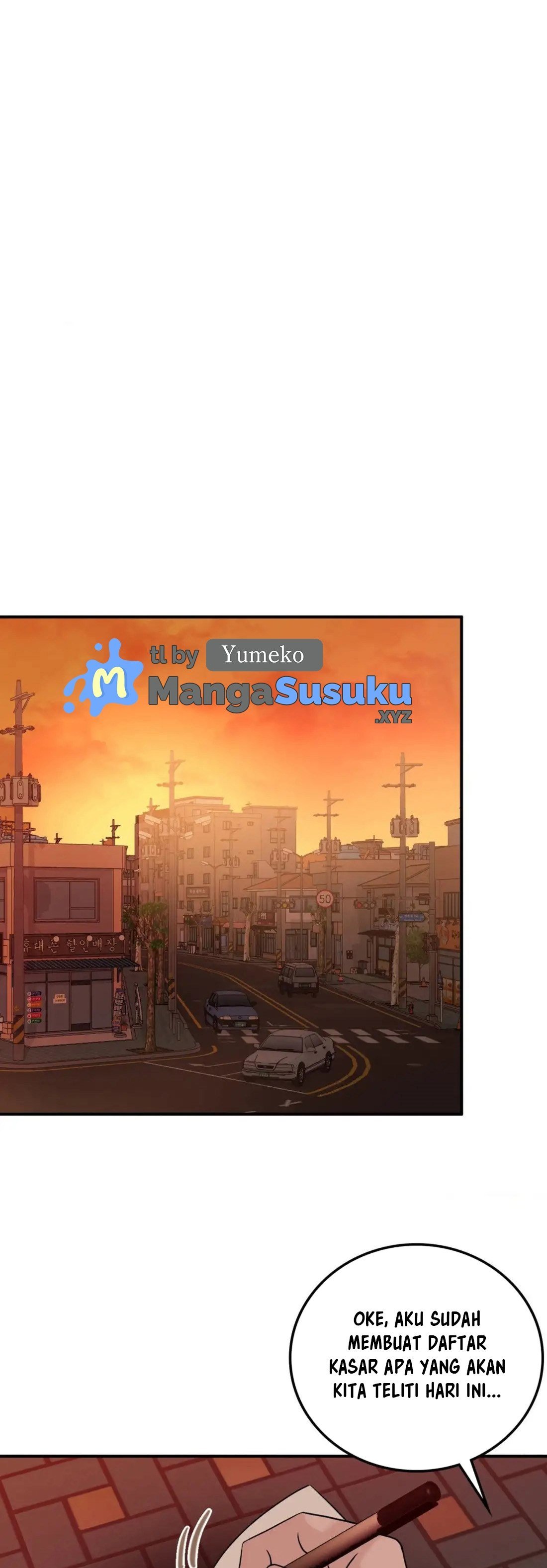 Stepmother&#8217;s Past - Chapter 25 31