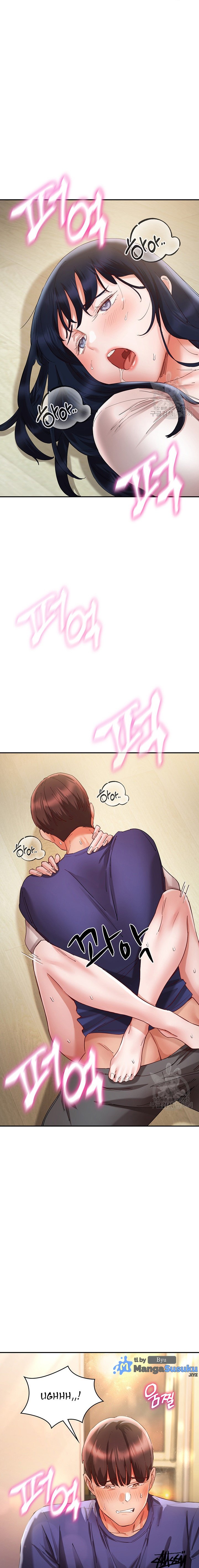 Living With Two Busty Women - Chapter 25 24