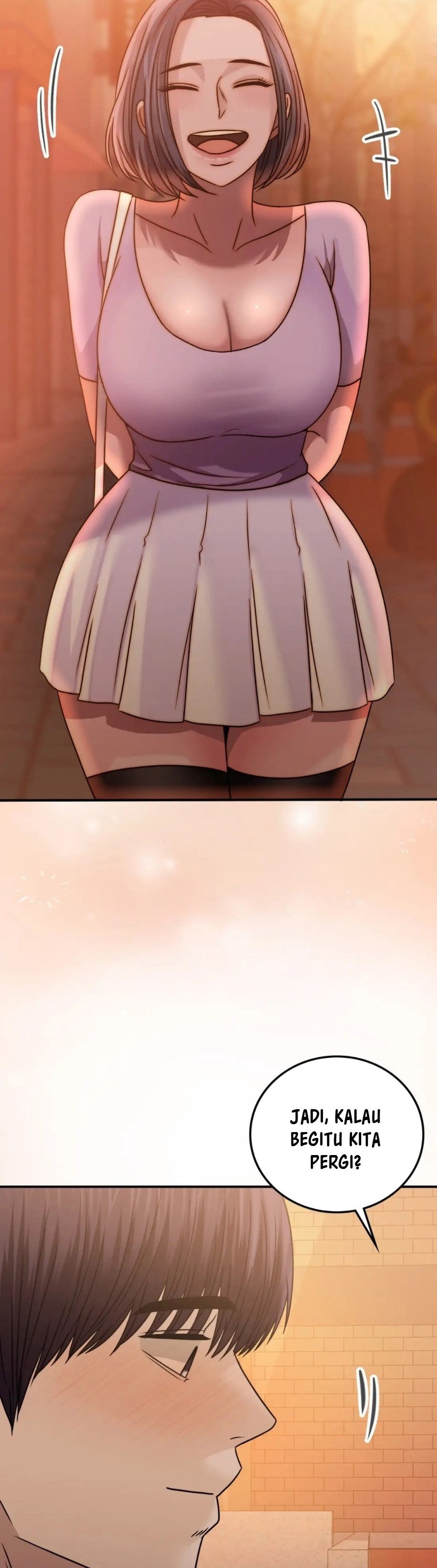 Stepmother&#8217;s Past - Chapter 25 38