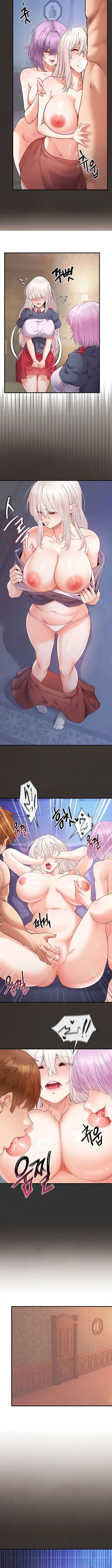 Revenge by Harem - Chapter 25 7