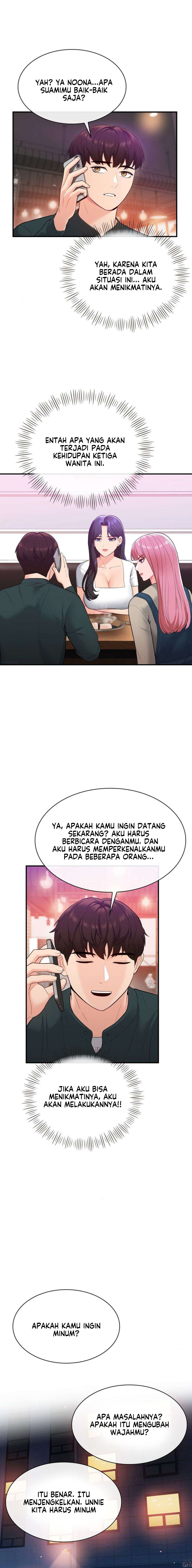 Strawberry Market - Chapter 25 23