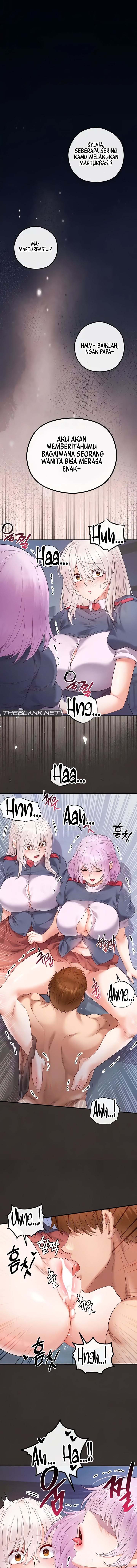 Revenge by Harem - Chapter 25 4