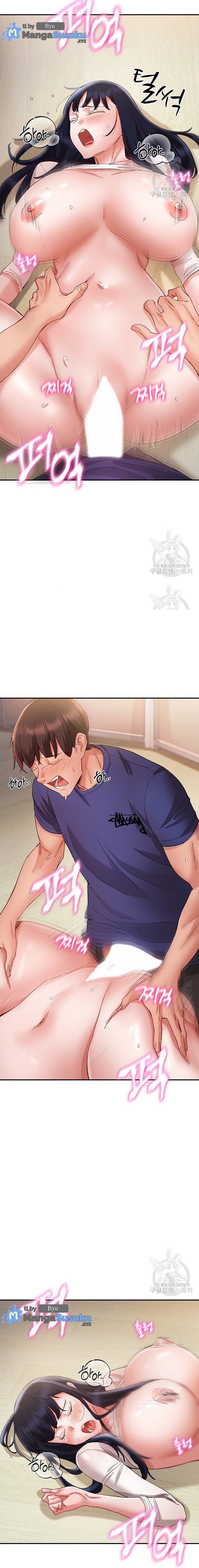Living With Two Busty Women - Chapter 25 23