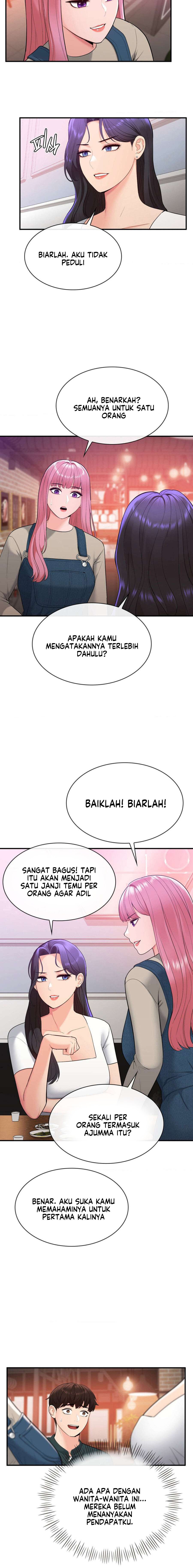 Strawberry Market - Chapter 25 21