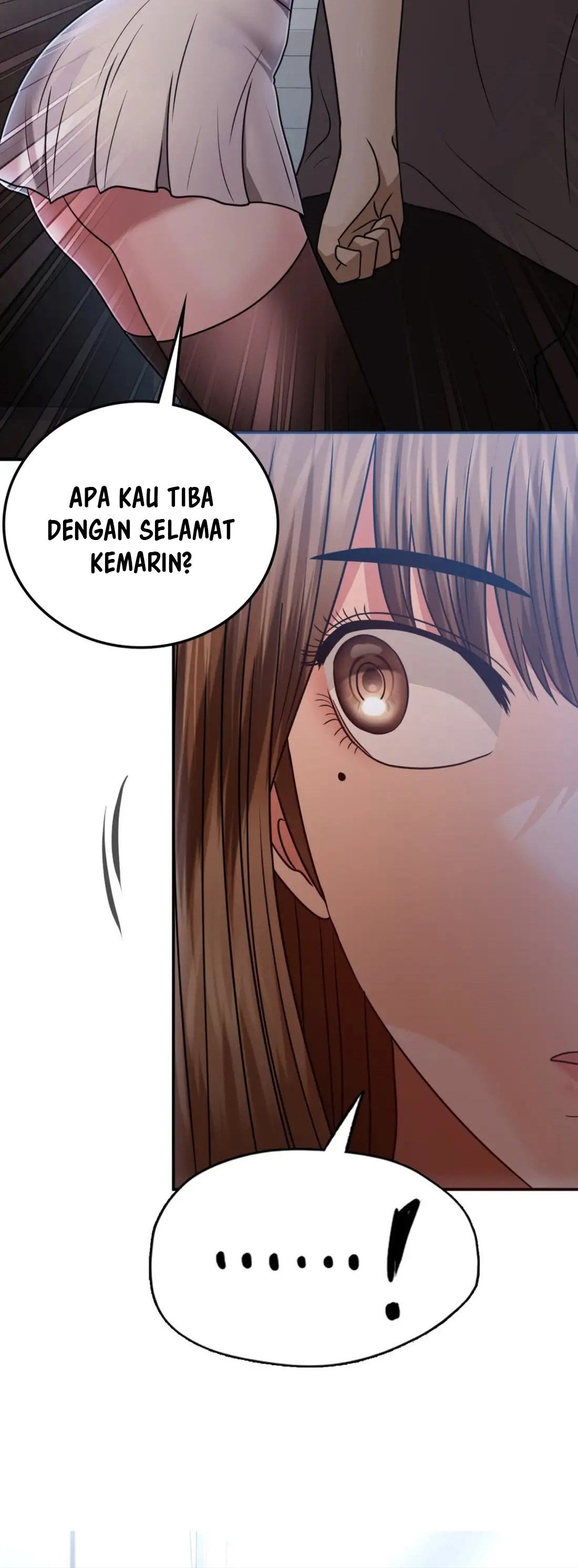 Stepmother&#8217;s Past - Chapter 25 8