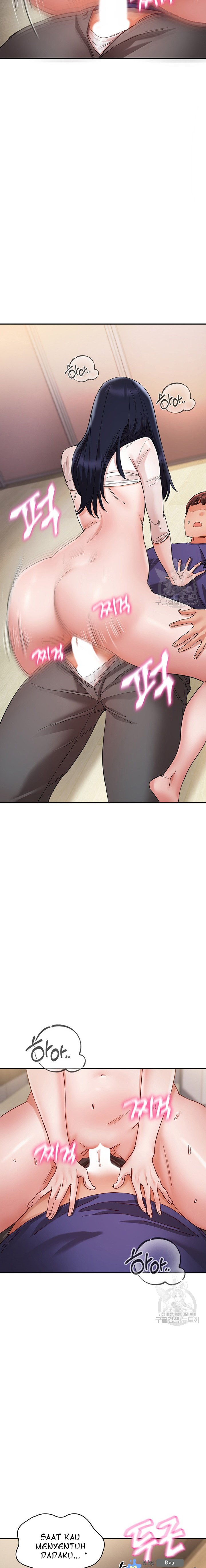 Living With Two Busty Women - Chapter 25 11