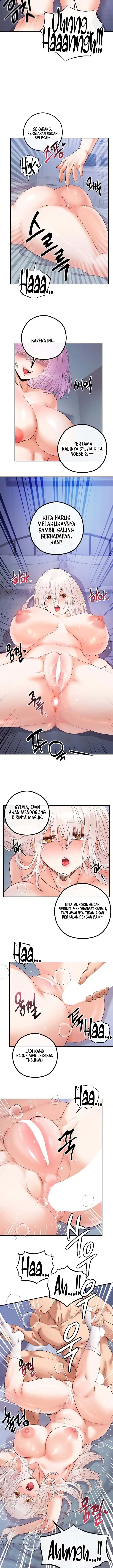 Revenge by Harem - Chapter 25 12